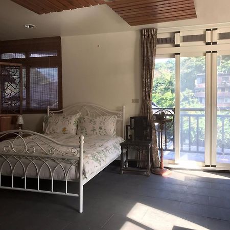 Qi Tang Lane Apartment จิ่วเฟิ่น ห้อง รูปภาพ