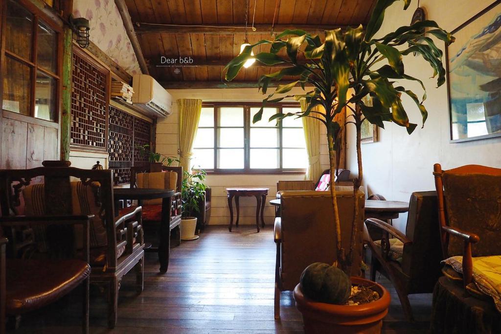 Qi Tang Lane Apartment จิ่วเฟิ่น ห้อง รูปภาพ