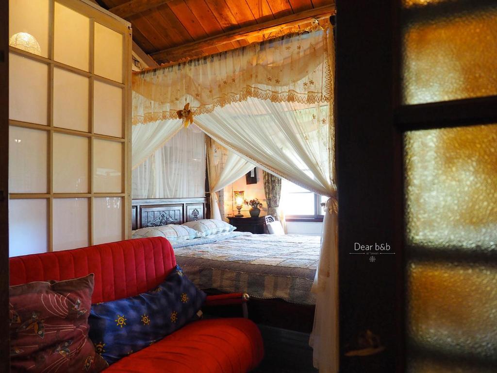 Qi Tang Lane Apartment จิ่วเฟิ่น ห้อง รูปภาพ