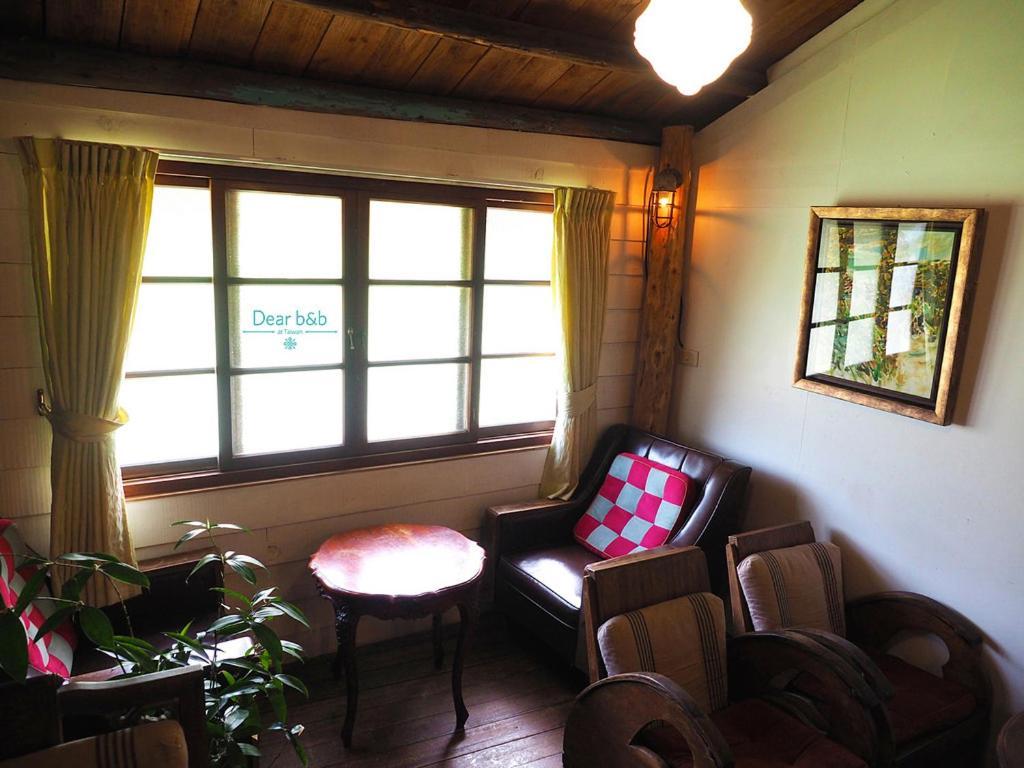Qi Tang Lane Apartment จิ่วเฟิ่น ห้อง รูปภาพ