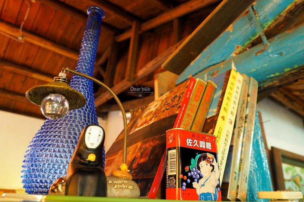 Qi Tang Lane Apartment จิ่วเฟิ่น ห้อง รูปภาพ