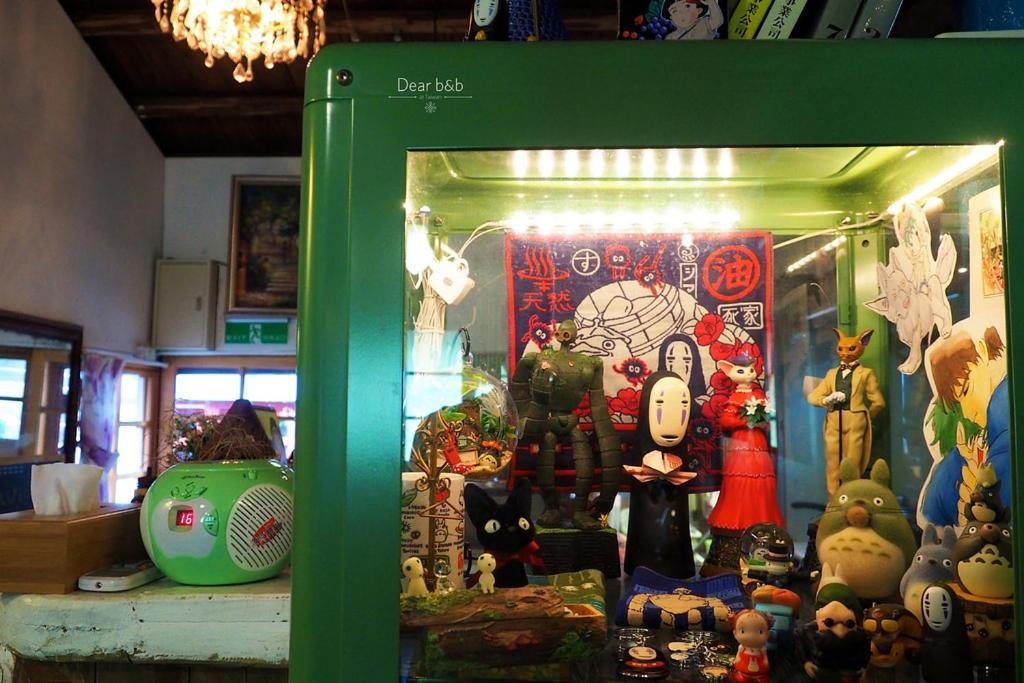 Qi Tang Lane Apartment จิ่วเฟิ่น ห้อง รูปภาพ