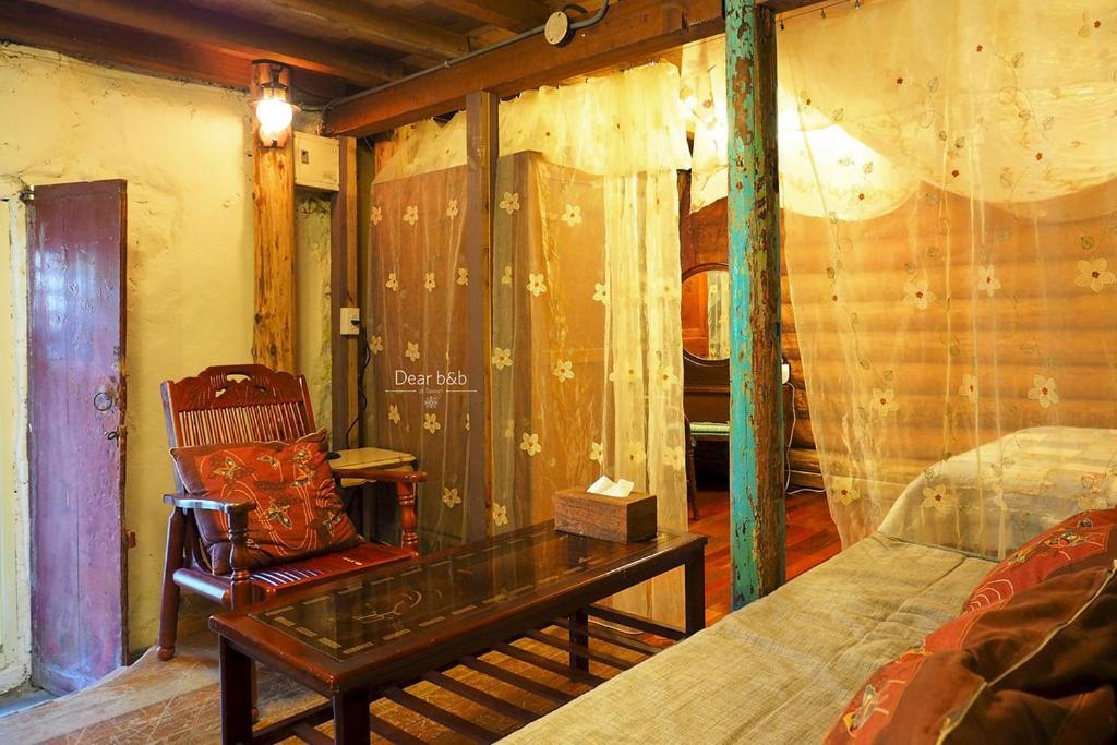 Qi Tang Lane Apartment จิ่วเฟิ่น ห้อง รูปภาพ