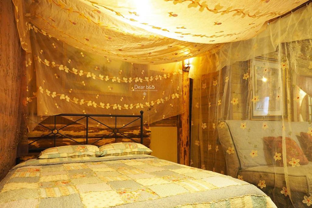 Qi Tang Lane Apartment จิ่วเฟิ่น ห้อง รูปภาพ