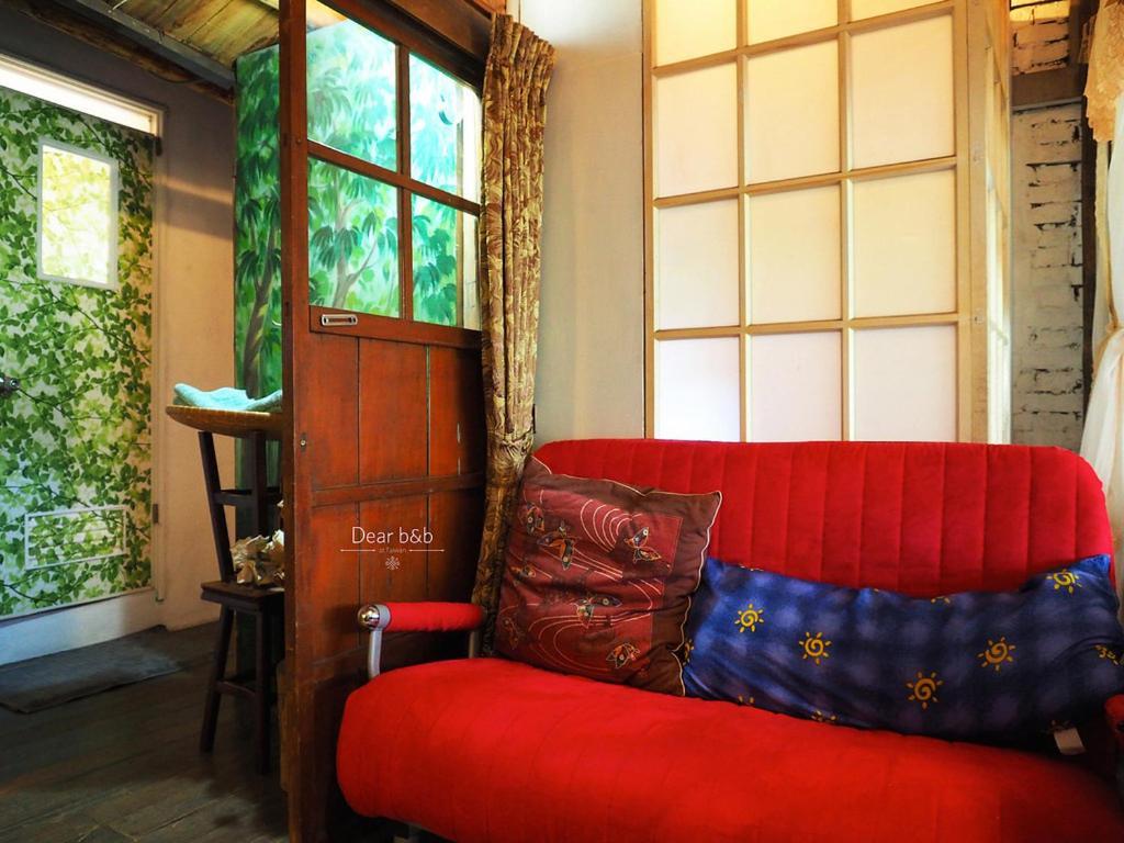 Qi Tang Lane Apartment จิ่วเฟิ่น ห้อง รูปภาพ