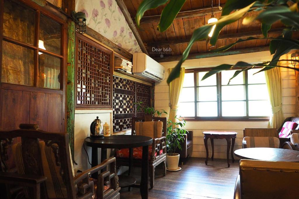 Qi Tang Lane Apartment จิ่วเฟิ่น ห้อง รูปภาพ