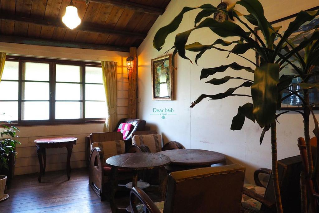 Qi Tang Lane Apartment จิ่วเฟิ่น ห้อง รูปภาพ