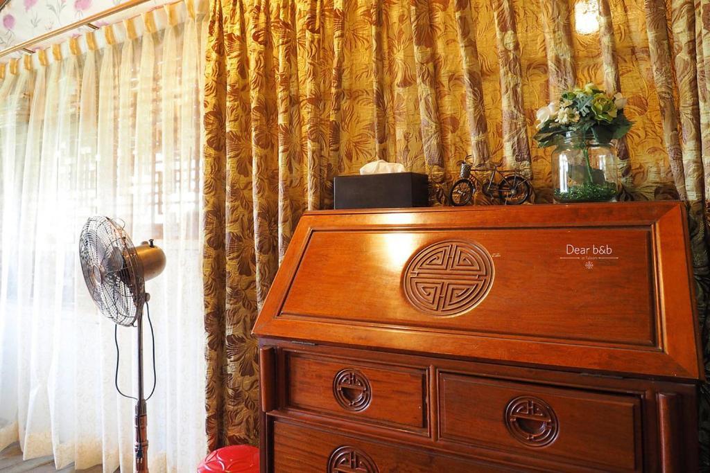 Qi Tang Lane Apartment จิ่วเฟิ่น ห้อง รูปภาพ