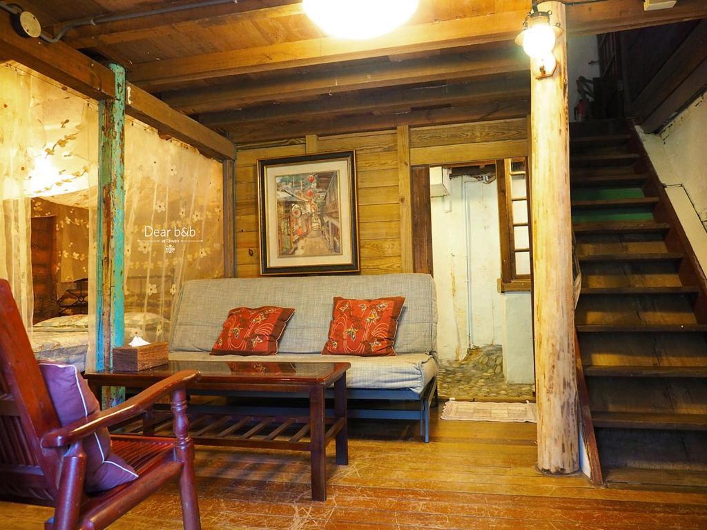 Qi Tang Lane Apartment จิ่วเฟิ่น ห้อง รูปภาพ