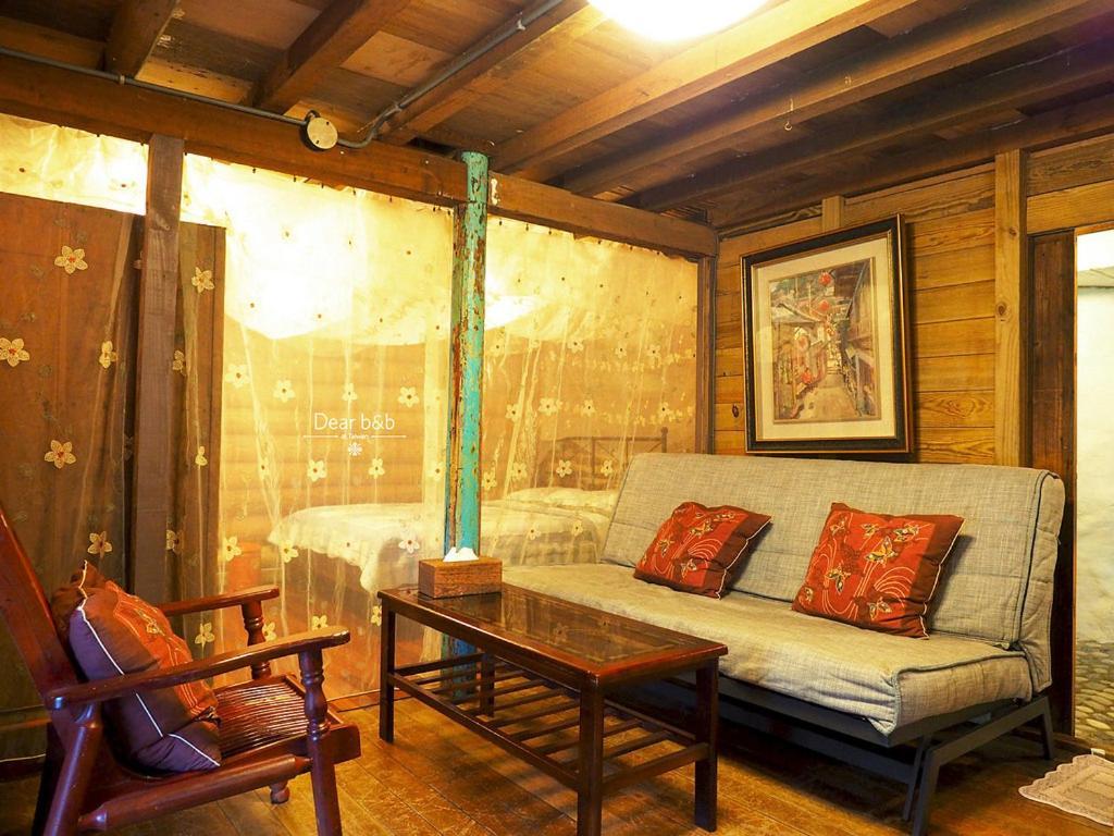 Qi Tang Lane Apartment จิ่วเฟิ่น ห้อง รูปภาพ