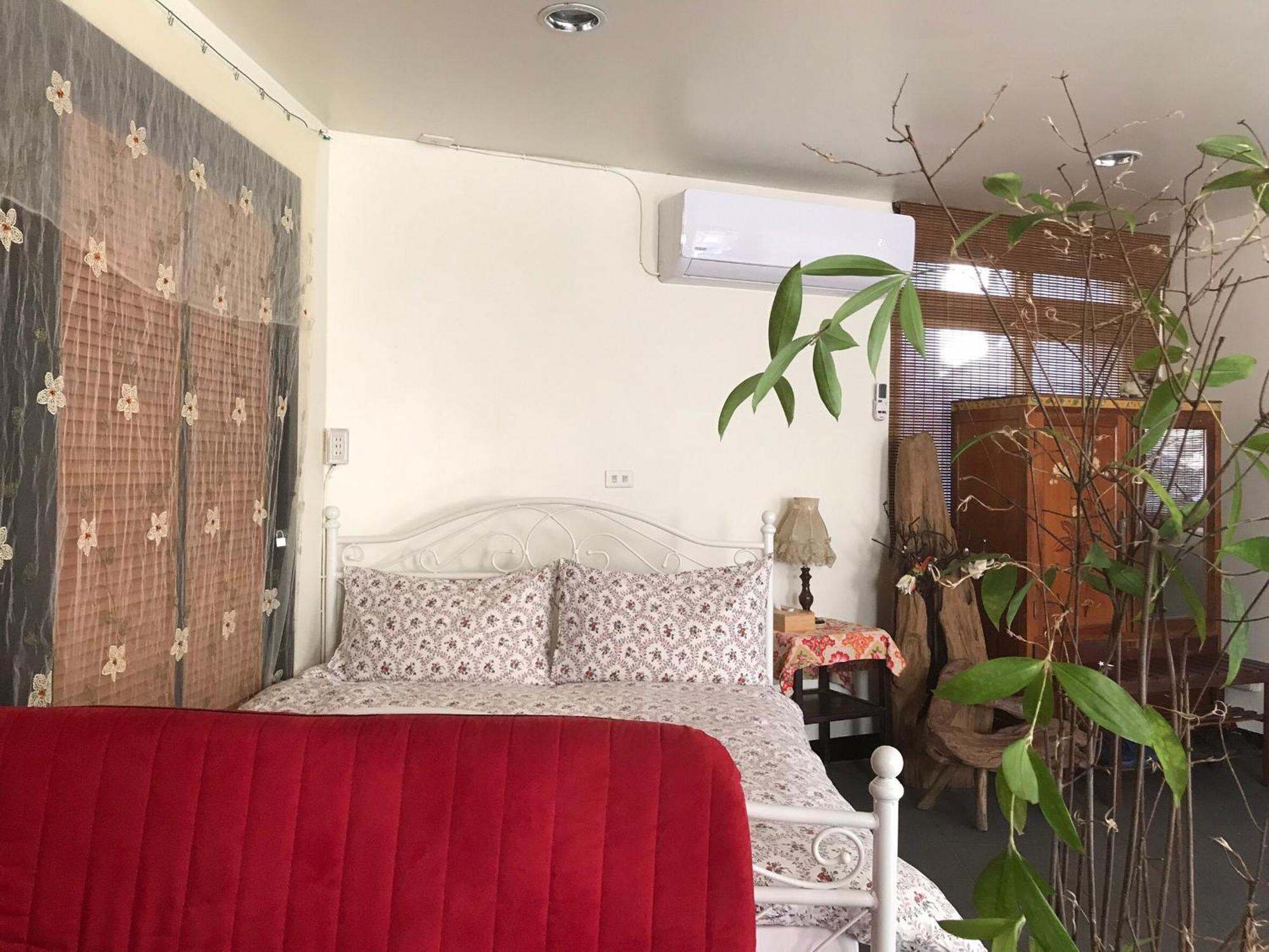 Qi Tang Lane Apartment จิ่วเฟิ่น ห้อง รูปภาพ