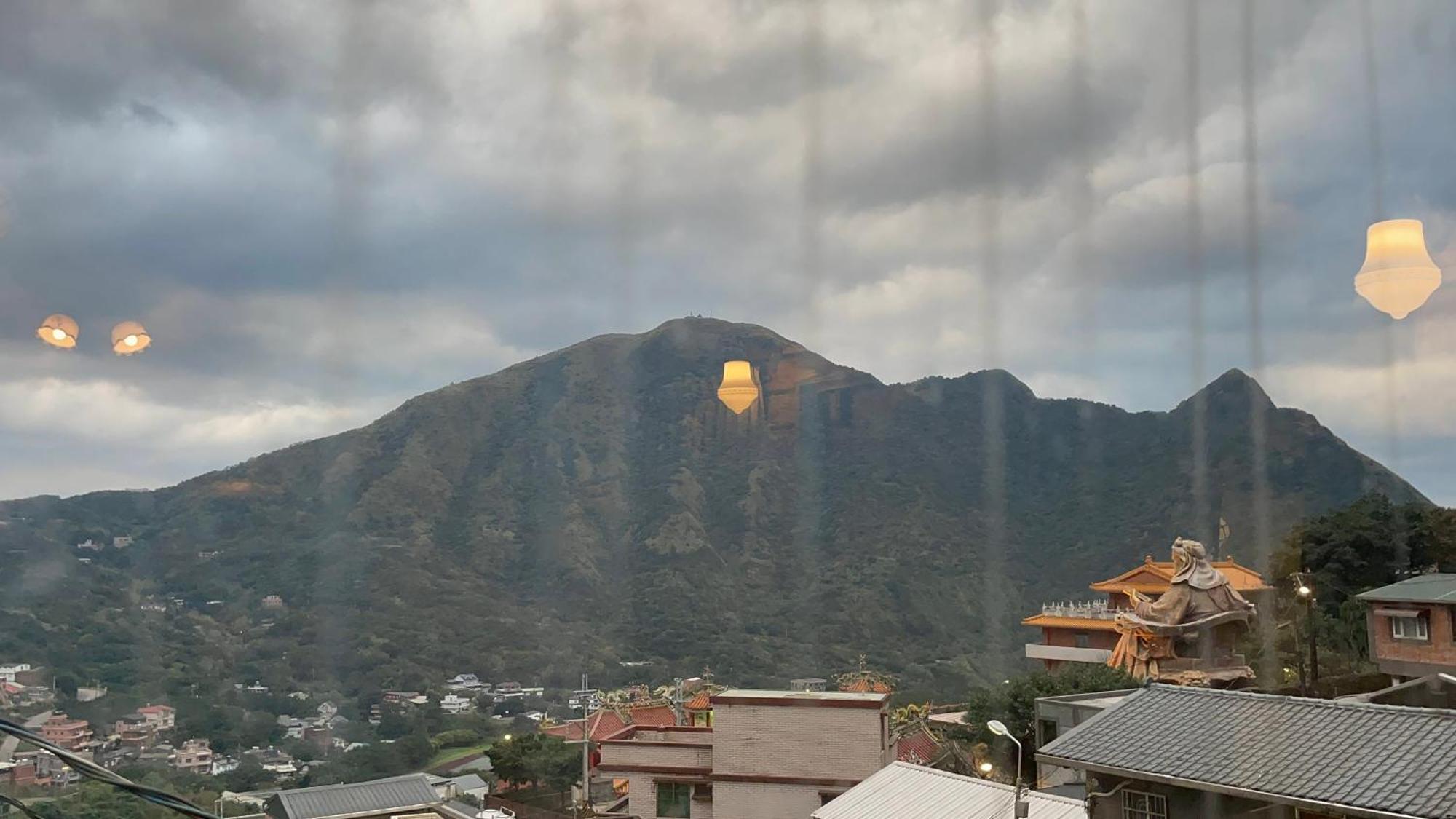 Qi Tang Lane Apartment จิ่วเฟิ่น ห้อง รูปภาพ